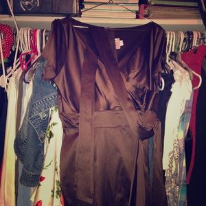 Size 2x Ana Dress from Pinup girls clothing.